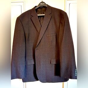 Alfred sung sport jacket 2xl